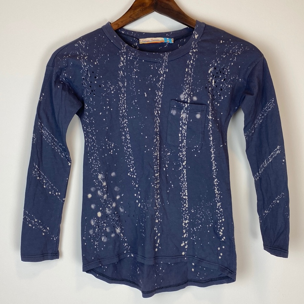 Vintage Havana girls size medium